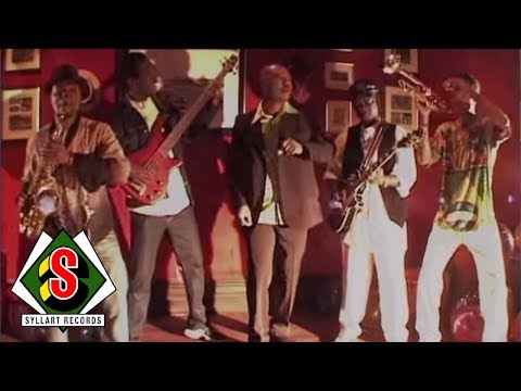 Sékouba Bambino - Anniversaire (Clip Officiel)