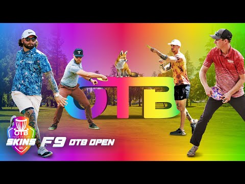 OTB Tour Skins #91 F9 | OTB Open