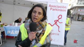 preview picture of video 'Día Mundial del Parkinson en Vilagarcía de Arousa'