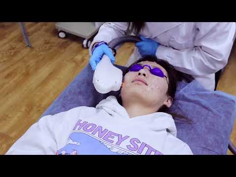 Sincolaser. sincoheren. IPL. диодный лазер, гибридный лазер, M22. BBL. Элос, SHR