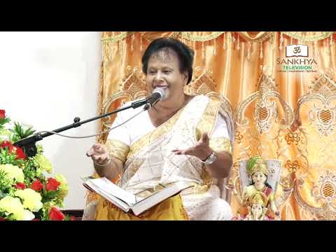 Ms.Ena Maraj- 8 Forms Of Mother Laxmi To Worship For Divali