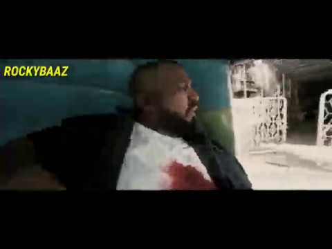 Gully Gang Cypher - D'Evil - Rap