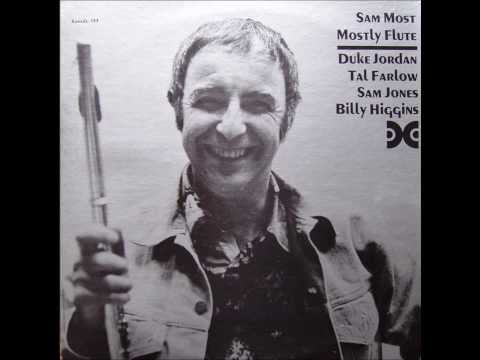 download lagu mp3 mp4 Sam Most Mostly Flute 1976, download mp3 Sam Most Mostly Flute 1976 free download, download mp3 Sam Most Mostly Flute 1976