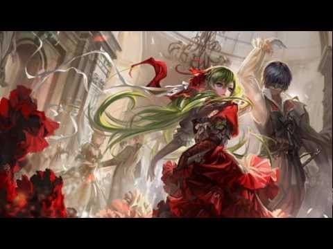 Nightcore - Never Wanted To Dance - Mindless Self Indulgence