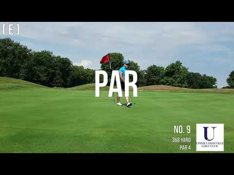 Upper Unionville GC (formerly Mandarin) | 16SEP2019