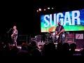 Sugar - Gift/ Your Favourite Thing/ Clownmaster (Live at Electric Bristol 30 May 2026)