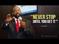 Focus On Yourself Everyday | Les Brown | Motivation