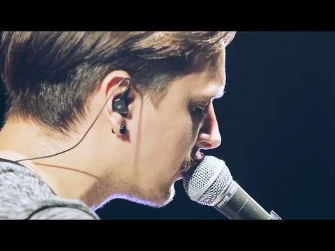 Deeper Upper - CPR [Live]