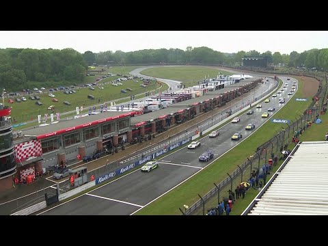 Thumbnail for 2022 Porsche Carrera Cup GB - Round 4 Brands Hatch Indy by Porsche, Porsche Carrera Cup, Car, Porsche Carrera GT
