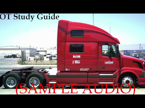 OLDER VERSION - Page 8 of Exam Walkthrough (sample)