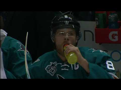 NHL   Jan.02/2016  Winnipeg Jets - San Jose Sharks