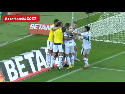 Em jogo que teve 4 pênaltis, e expulsão coritiba vence Inter No Beira-Rio por 4 a 3