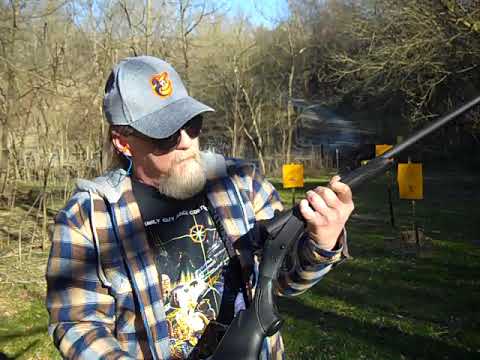 Stevens 301 shotgun review
