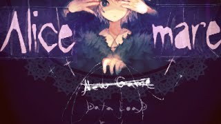 「Alice mare」 テスト配信