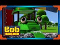 Bob The Builder US The New Car Wash New Episodes Cartoons For Kids