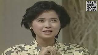 後藤久美子&中山美穂……ママはアイ・・・・第9話 衝撃デビュー! 母娘アイドル