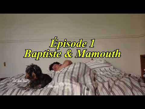 Au Bout de la Laisse – Épisode 1