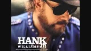 Hank Williams Jr - American Offline