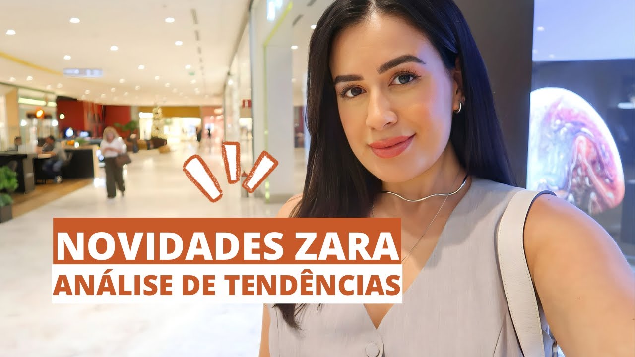 ZARA TRENDS ☀️ Collection analysis & news!