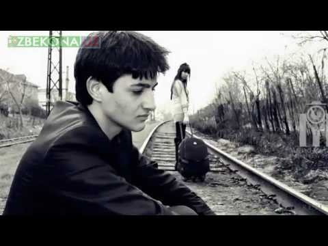 Farrux Xamraev & Faxriddin - Unutsaydim new 2013