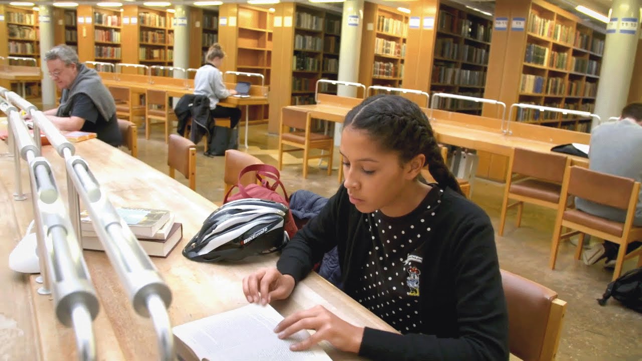 History at Cambridge