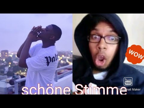 Theo Junior - Neues Kapitel (REAKTION/REACTION) Erster Eindruck