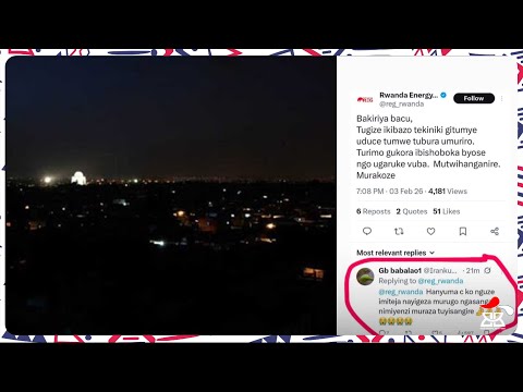 UKO BYIFASHE KU MIHANDA: IBURA RY'UMURIRO RIKOMEJE GUTEZA IMPAKA