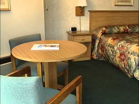 St. Ignace Budget Host Inn - Rooms & Suites