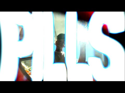 Cotuu, Yan - Pills (Official Video)