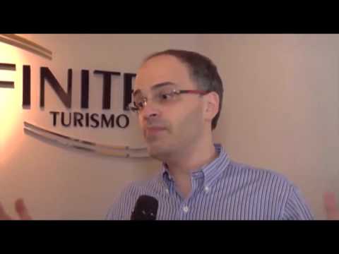 Programa Neusa Bighetti exibido no dia 10/04/2016 - Minuto Infinite