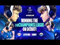 The Greatest #eChampionsLeague Final EVER? | Jonny v LevyFinn | Full Match