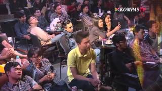 Download lagu Payung Teduh – Resah Jazzy Nite KOMPAS TV mp3