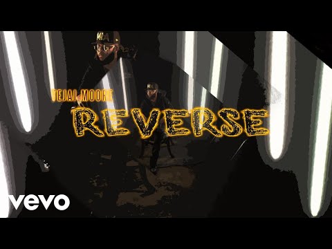 Tejai Moore - Reverse