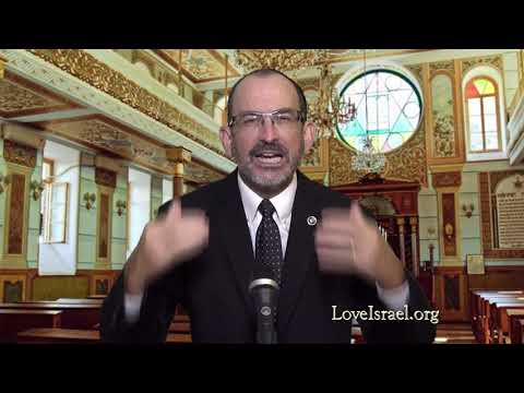 Psalm Chapter 18 Part 1