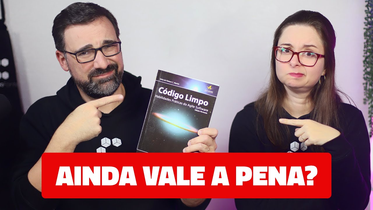 "Clean Code Envelheceu como Leite!" Será?