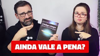 "Clean Code Envelheceu como Leite!" Será?