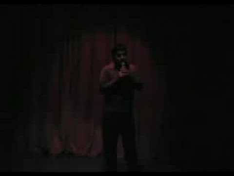 Antes y Hard to say i'm sorry - Javier Arias