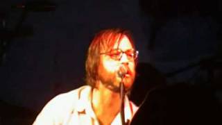 Adam Hood - 22 Days Too Long @ MusicFest 09 Steamboat