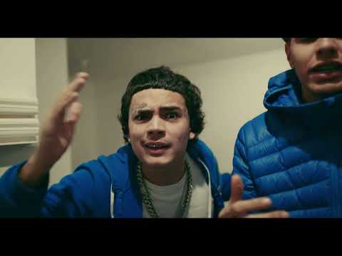 MP7Rajada - "CAÇA AO TESOURO" feat. Akao.47 & Aknine9shawty dir.@henriqve I Official Music Video