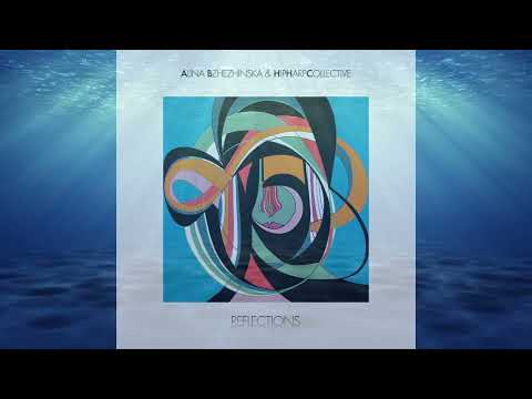 Alina Bzhezhinska & HipHarpCollective   Paris Sur Le Toit instrumental