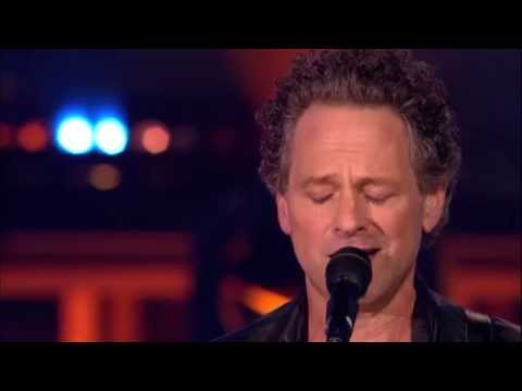 Lindsey Buckingham - Big Love (Sound Stage)