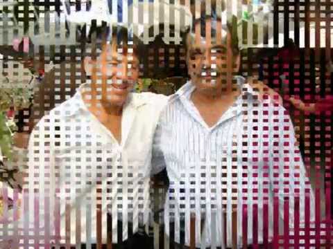 5 añitos de James Murillo