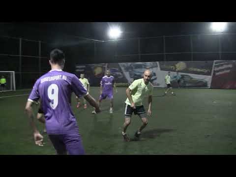 ⏰21 50 ⚽ RealTeam v Om la Om 🏆 Seria A – Play off, etapa 3 repriza 1