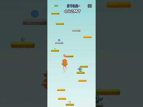 Leaf Jumper video thumbnail