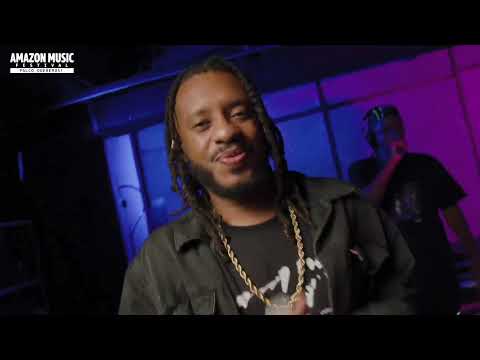 BK' - Show completo | Amazon Music Festival