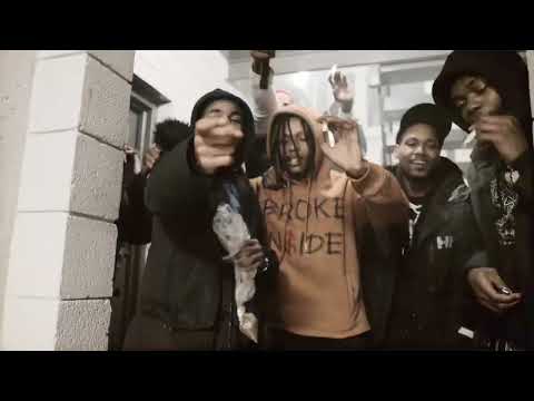 Glockofrmda5 - Buckets ( Official music video ) Dir. @Mindworthmedia1