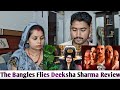 INDIAN COUPLE REACTION The Bengal Files Deeksha S Review Vivek Agnihotri Mithun Anupam Pallavi