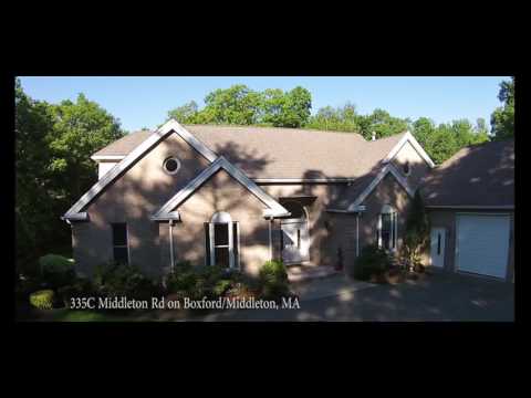 Video of 335c Middleton Rd  Boxford Ma