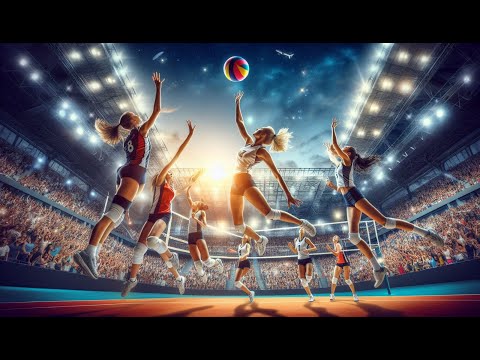 JASC2025 | Vôlei Feminino Final | Pinhalzinho x Chapecó