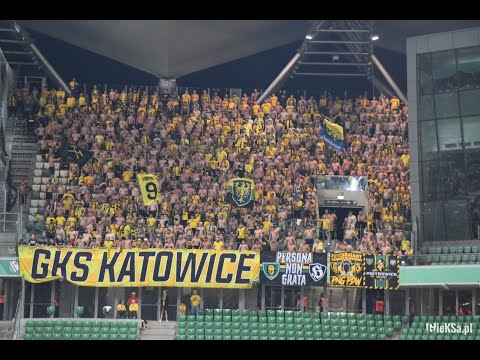 [DOPING] 10.08.2025 LEGIA WARSZAWA - GKS KATOWICE